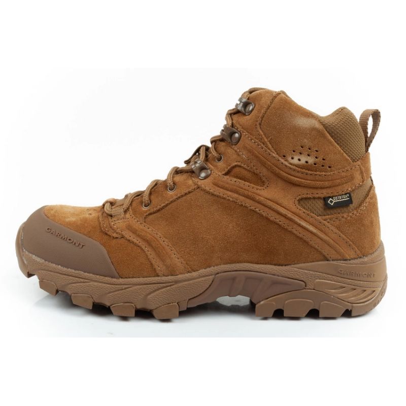 Garmont T4 Men's Hiking Shoes [002381] GORE-TEX Footwear/Outdoor/Garmont/High Your Sports Performance