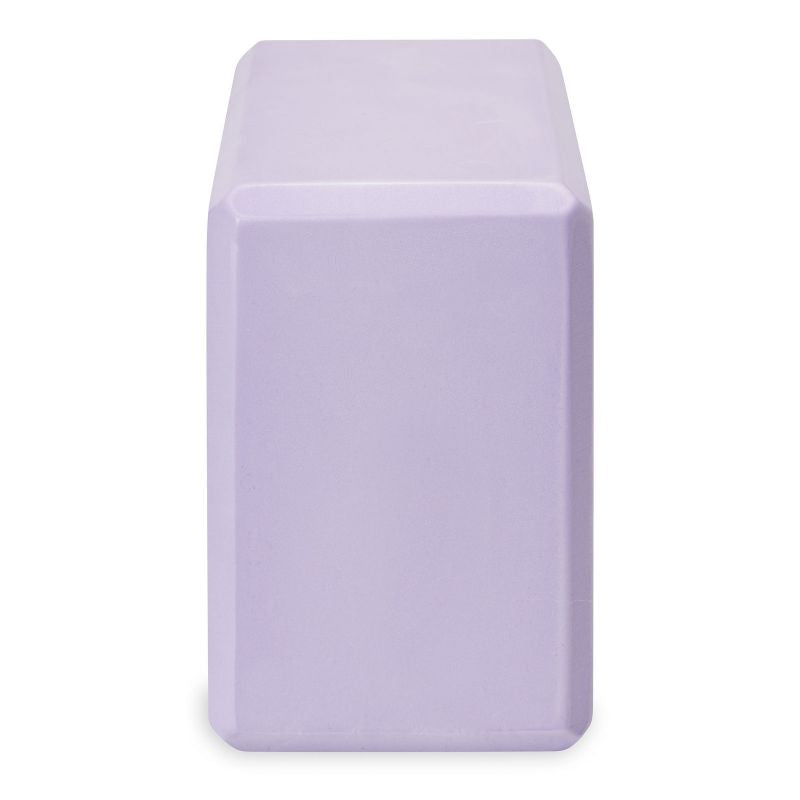 GAIAM Lilac Point 63748 foam Yoga Cube Accessories/Training equipment Your Sports Performance