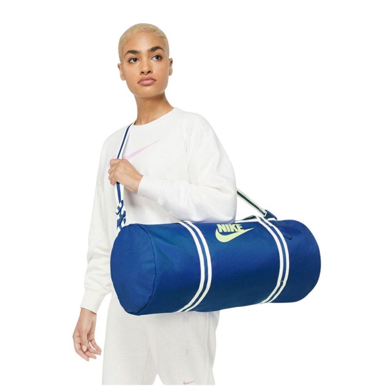 Nike Heritage Retro Bag DB0492-480 To be categorized Your Sports Performance