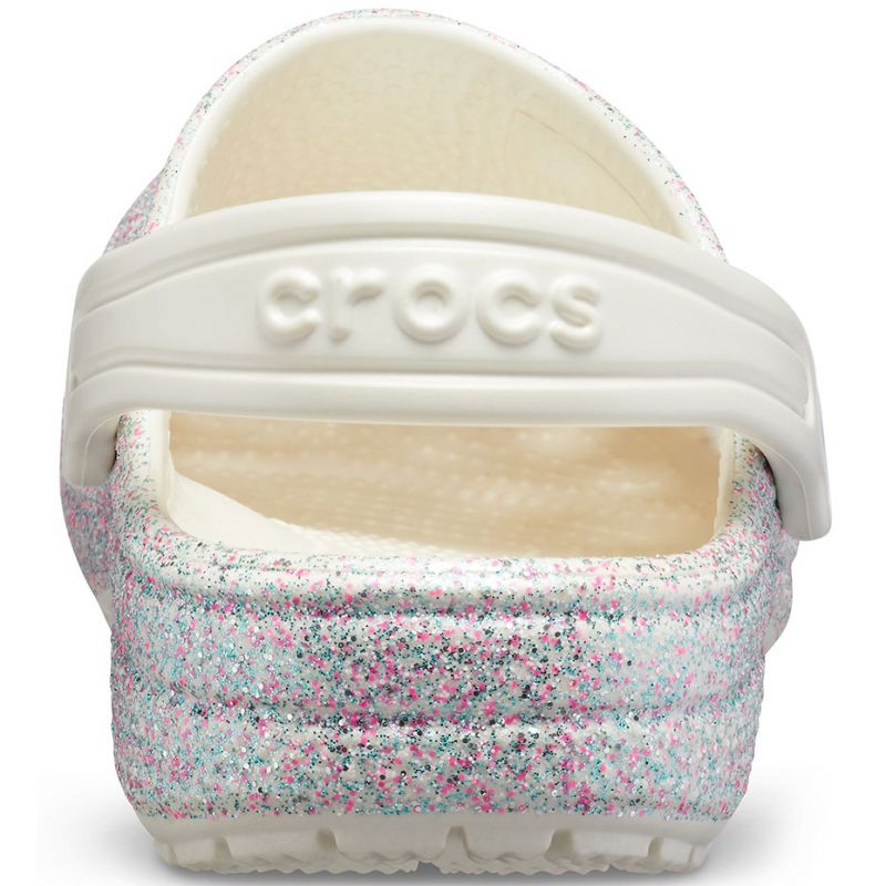 Crocs Classic Glitter Clog Jr 205441 159