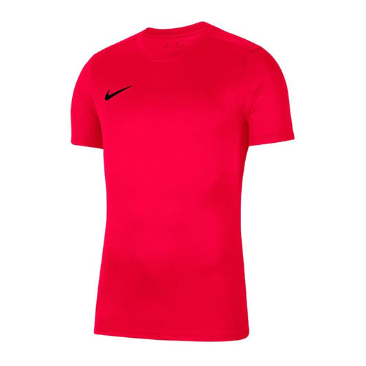T-Shirt Nike Dry Park VII Jr BV6741-635 Clothing/Football Nike