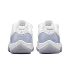 Men’s Air Jordan 11 Retro Low ‘Pure Violet’ Sports Shoes (W) – AH7860-101