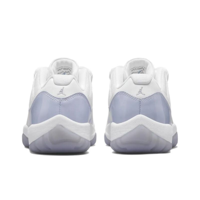 Men’s Air Jordan 11 Retro Low ‘Pure Violet’ Sports Shoes (W) – AH7860-101