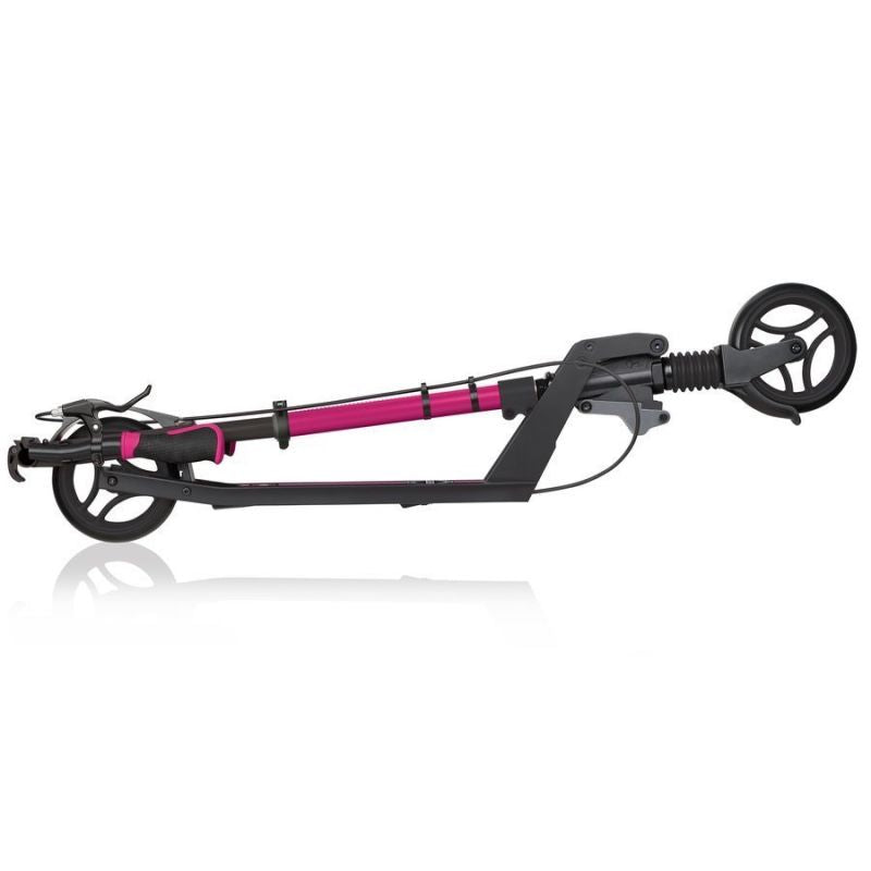 Scooter Globber One K 165 BR 672-110 Accessories/Skating/Hulajnogi Your Sports Performance