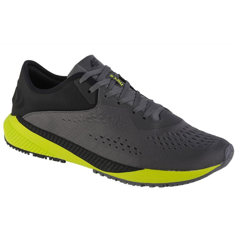 Shoes 4F MRK II M 4FSS23FSPOM032-23S Footwear/Lifestyle/4F 4F