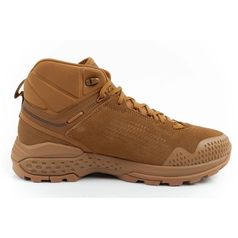 Garmont T4 Groove Men's Hiking Shoes [002709] Footwear/Outdoor/Garmont/High Your Sports Performance