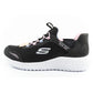 Skechers Bounder Junior Children's Slip-ins Sports Shoes In preparation Your Sports Performance