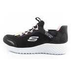 Skechers Bounder Junior Children's Slip-ins Sports Shoes In preparation Your Sports Performance