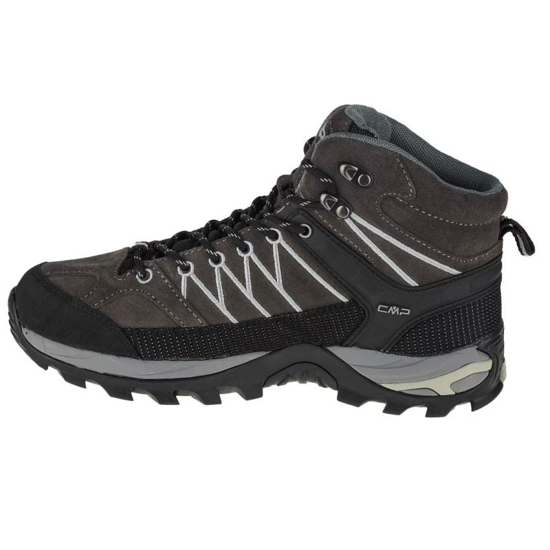 CMP Rigel Mid M 3Q12947-U862 shoes Footwear/Outdoor/Caterpillar Your Sports Performance