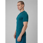 Men's seamless slim training shirt 4F 4FRSS26TFTSM2442-30S 4f