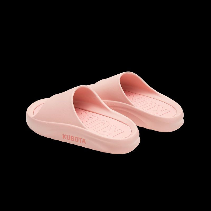 Kubota flow flip-flops pink K25SS-112-001-28-1 *Kategoria tymczasowa Your Sports Performance