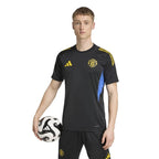 adidas Manchester United EU Training Shirt JP3136 adidas