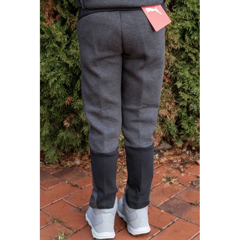 Puma Jr 583122 07 pants Clothing/Training Puma