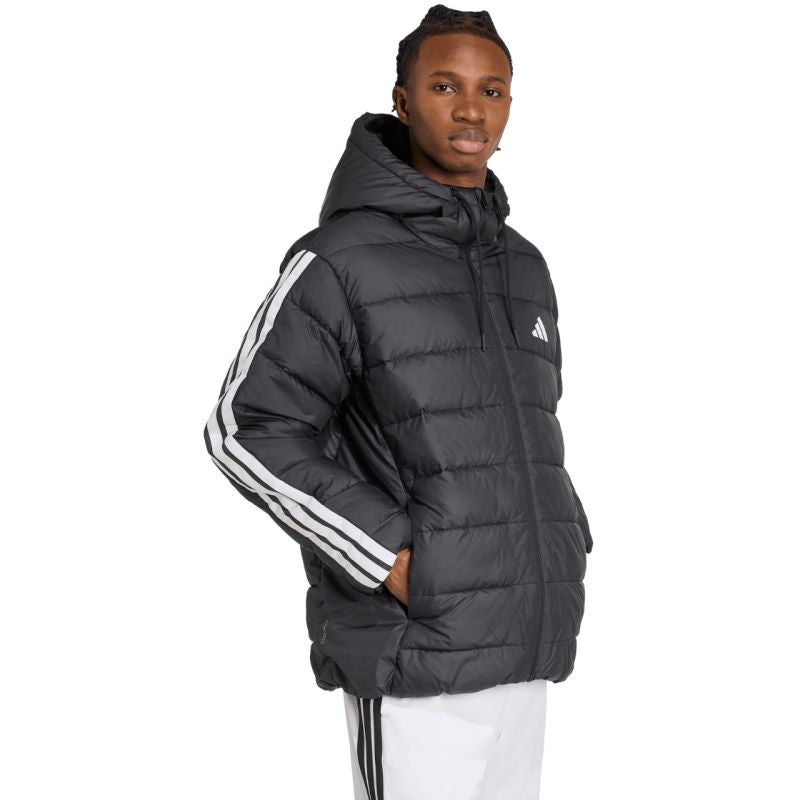 adidas Essentials Climawarm 3-Stripes Jacket M JM8355 Clothing/Lifestyle Adidas