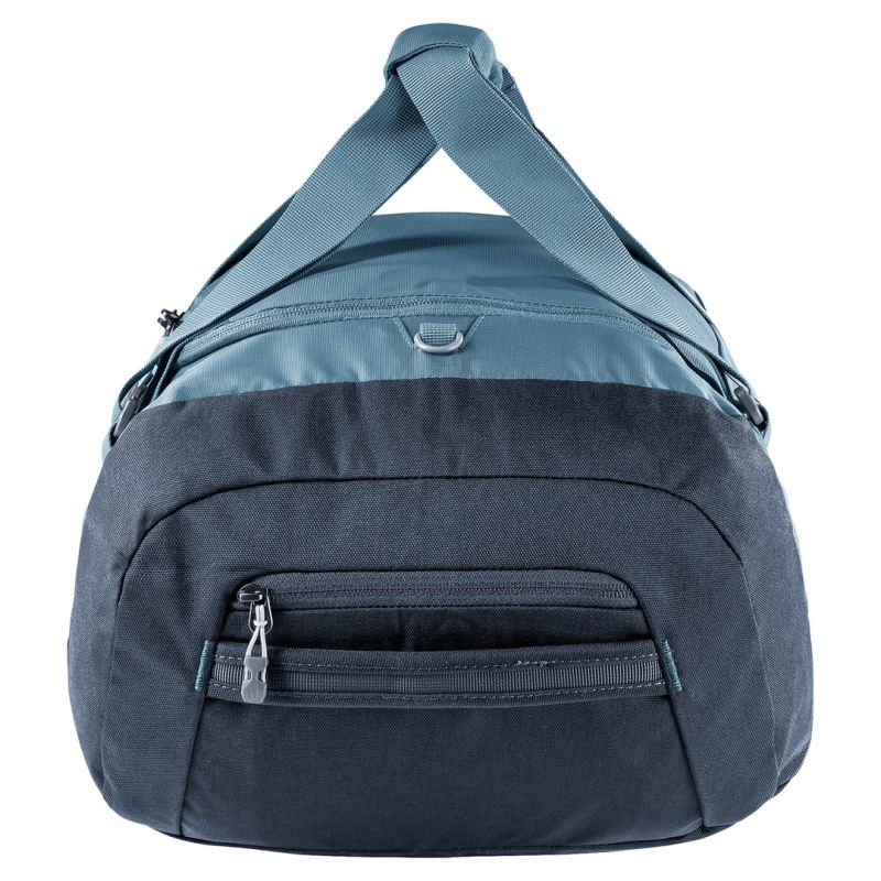 Deuter Duffel 35 Travel Bag, Atlantic/Ink Bagaż/Plecaki Your Sports Performance