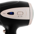 MESKO MS 2287 hair dryer AGD - Produkty/Suszarki do włosów Your Sports Performance