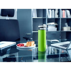 Flip thermal mug 600 ml, kiwi 3277 LEIFHEIT AGD - Produkty/Termosy i kubki termiczne Your Sports Performance