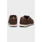 BOSS SNEAKER NITAN_LOWP_BU MEDIUM BROWN (50552880-210) In preparation Your Sports Performance