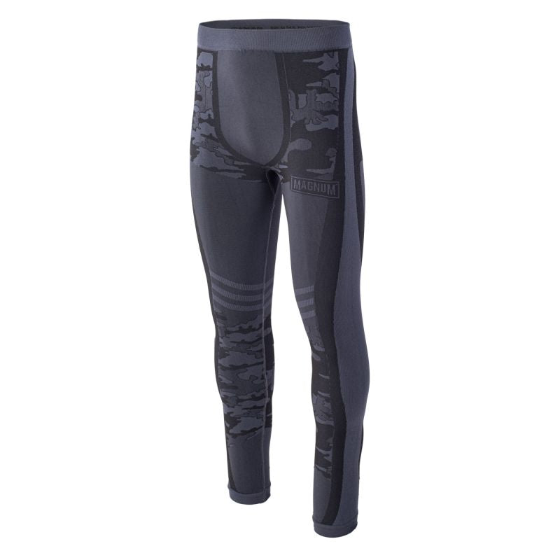 Magnum Camo Bottom Thermoactive Leggings M Clothing/Outdoor/Magnum Your Sports Performance