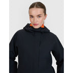 Women's trekking jacket 15000 membrane 4F 4FWSS25TTJAF0751-20S 4f
