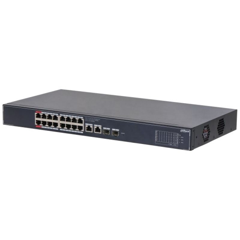 Dahua SG4020LP Switch Komunikacja i łączność/Switch-e Your Sports Performance