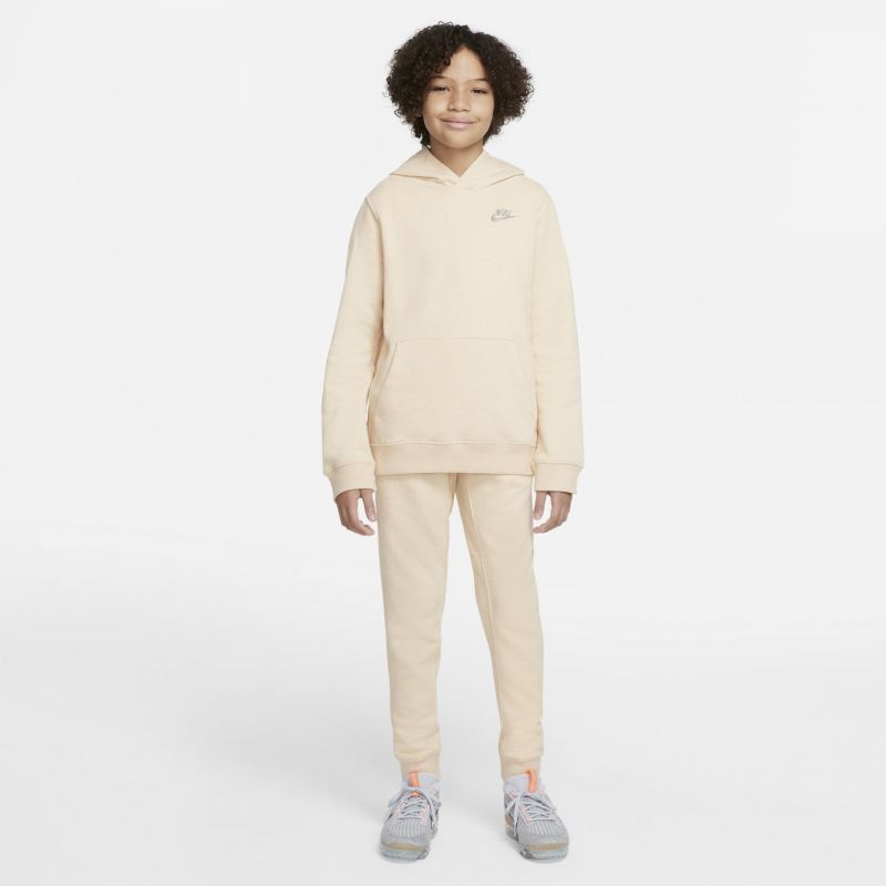 Sweatshirt Nike Sportswear Jr DM8104-268 Clothing/Lifestyle Nike