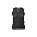 POC Women's Essential Layer Vest Black