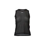 POC Women's Essential Layer Vest Black