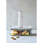 ZWILLING Fresh & Save vacuum pump - 19 cm white 36801-000-0 AGD - Akcesoria/Do pakowania próżniowego - Akcesoria Your Sports Performance
