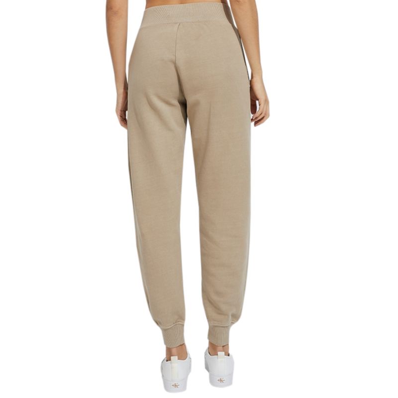 Calvin Klein Jeans W J20J221921 trousers Clothing/Lifestyle/Trousers, shorts/Calvin Klein Jeans Your Sports Performance