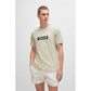 T-shirt Boss RN M 50503276-131 Clothing/Lifestyle/T-shirts/Boss Your Sports Performance