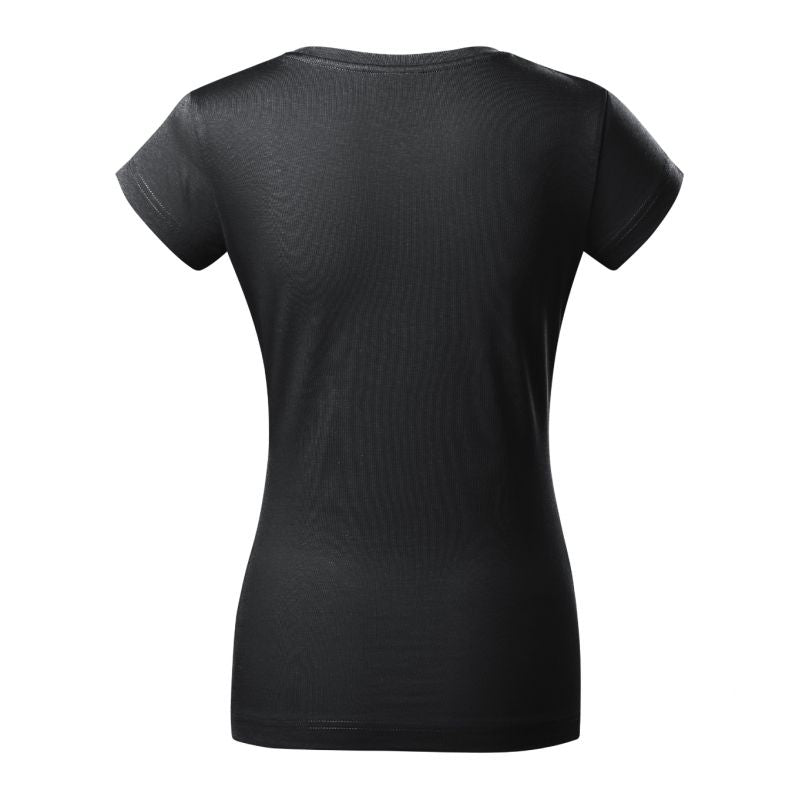 Malfini Fit V-neck T-shirt W MLI-16294 Clothing/Lifestyle/T-shirts/Malfini Malfini