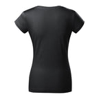 Malfini Fit V-neck T-shirt W MLI-16294 Clothing/Lifestyle/T-shirts/Malfini Malfini