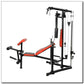 HMS Cyborg Training Atlas 1 Accessories/Training equipment/Sprzęt siłowy/Atlasy Your Sports Performance