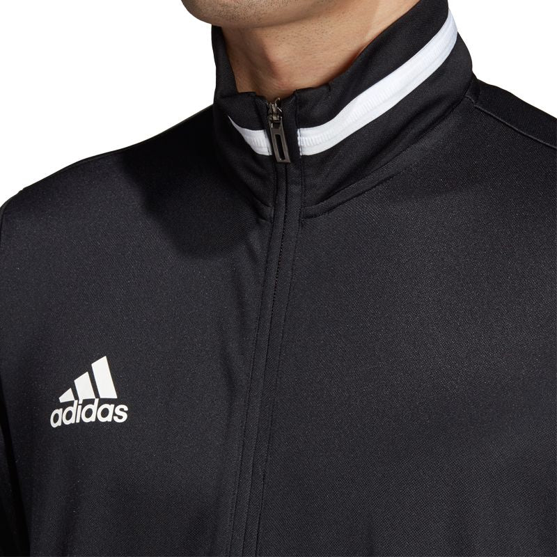 Adidas Team 19 Track Jacket M DW6849 black Clothing/Lifestyle Adidas
