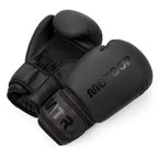 Meteor 12kg Punching Bag and 6oz Boxing Gloves Set In preparation Your Sports Performance