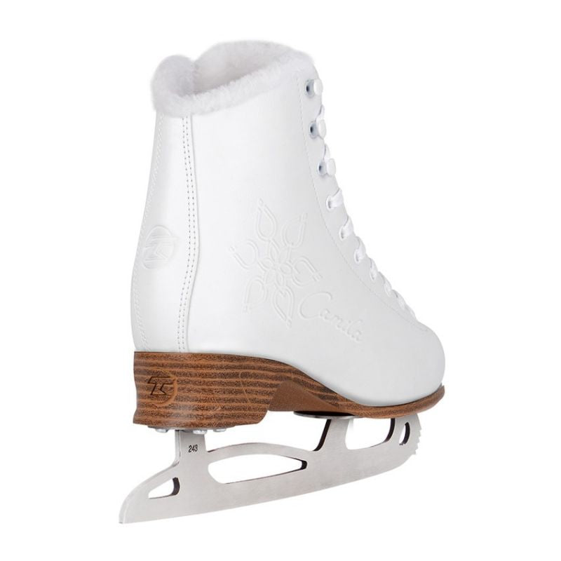 TEMPISH Camila Ice Figure Skates In preparation Your Sports Performance