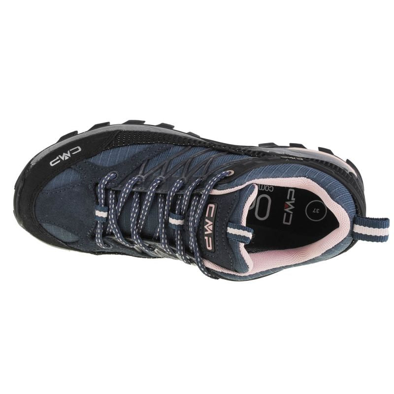 CMP Rigel Low Wmn W 3Q54456-53UG shoes Footwear/Outdoor/Alpinus Your Sports Performance