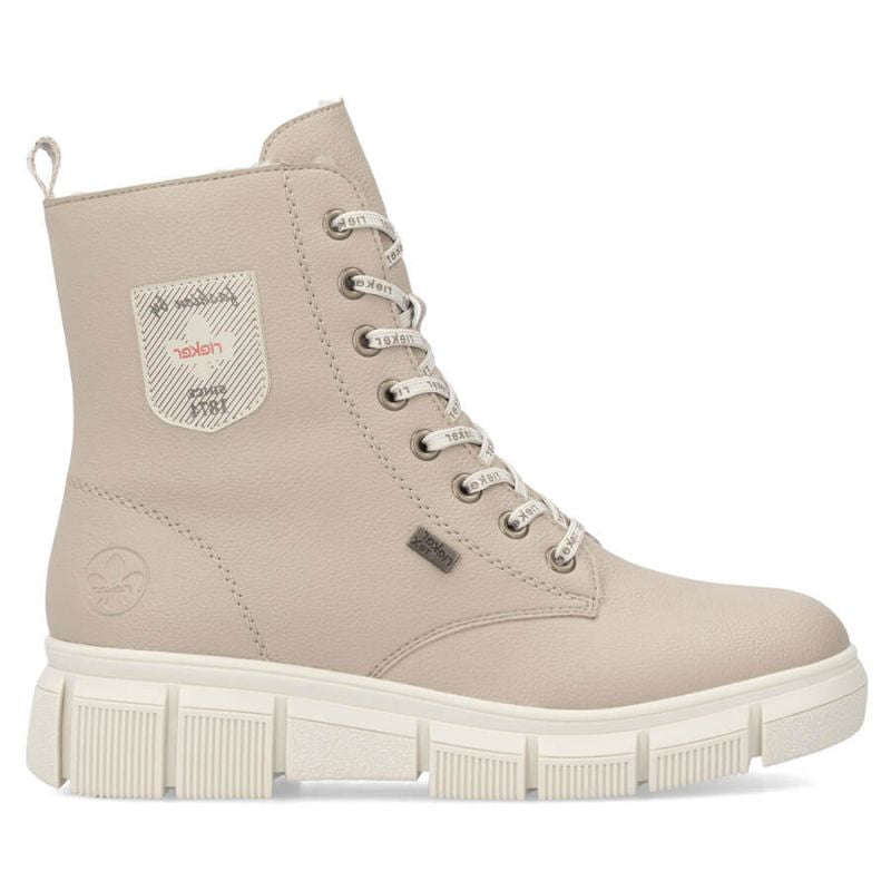 Rieker W RKR557B Ankle Boots Footwear/Lifestyle/Rieker Your Sports Performance