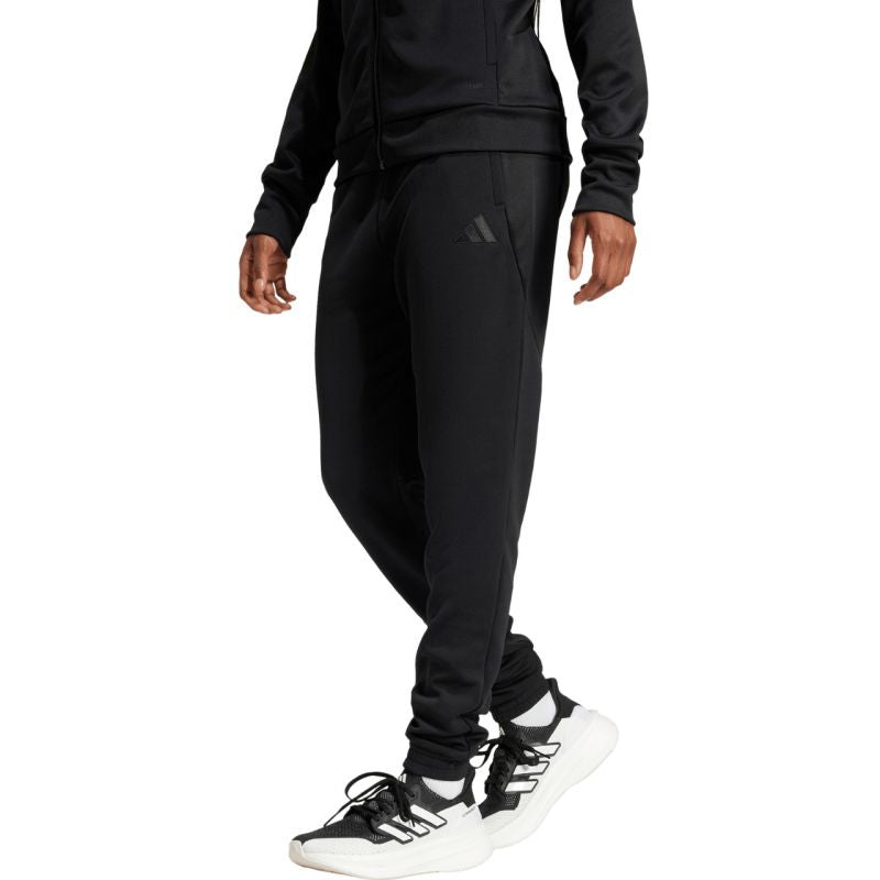 adidas Tiro 25 women's pants black JD9076 In preparation Adidas