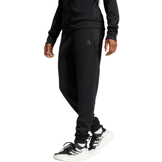 adidas Tiro 25 women's pants black JD9076 In preparation Adidas