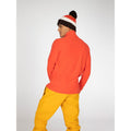 Men's Protest PERFECTO 1/4 zip top