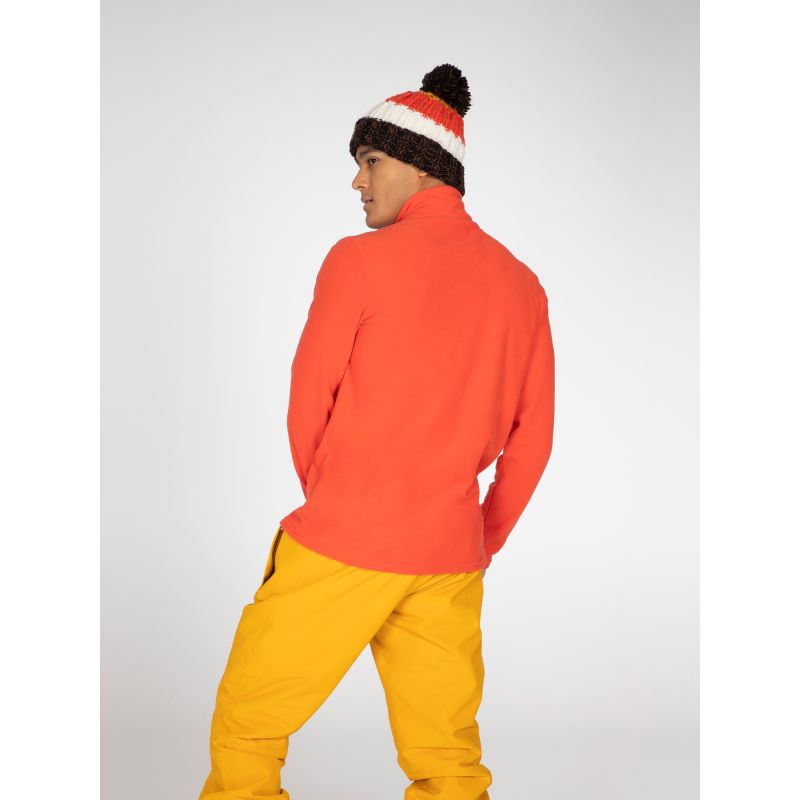 Men's Protest PERFECTO 1/4 zip top