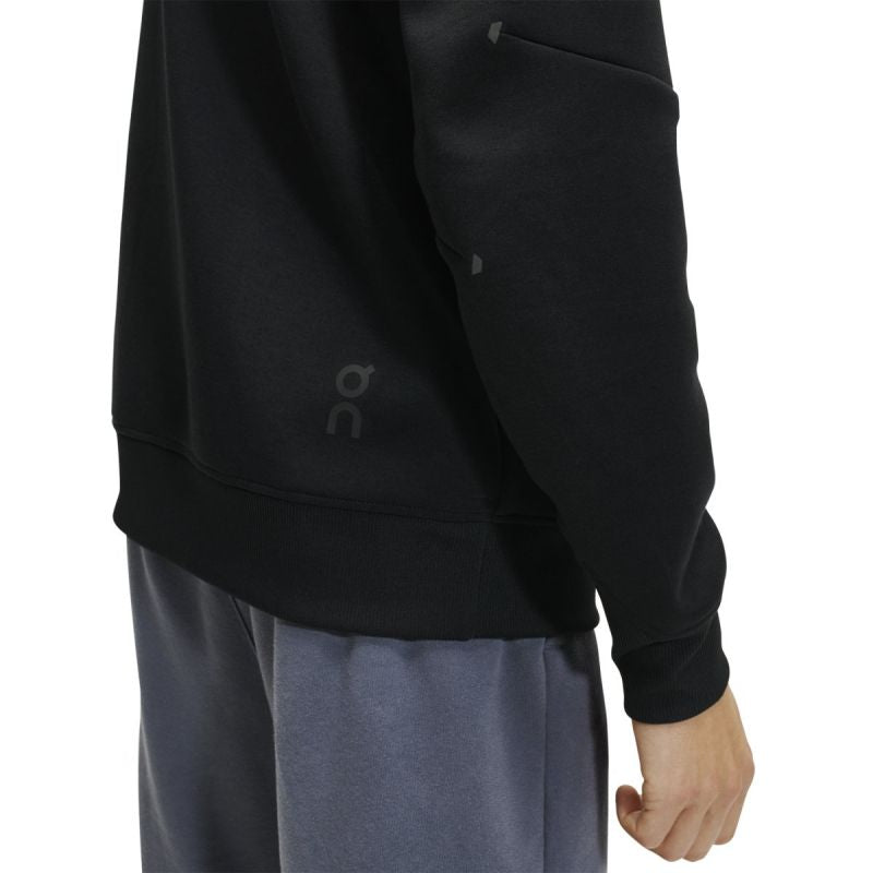 On Running Hoodie M 11900675 Clothing/Lifestyle Your Sports Performance