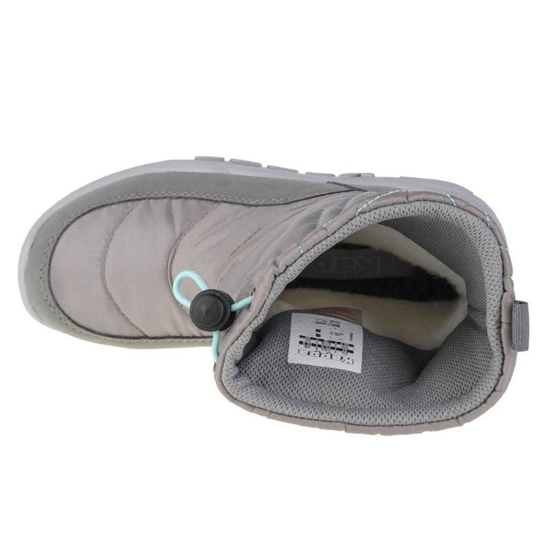 Kappa Cessy Tex K Jr 260824K-1637 shoes Footwear/Outdoor/Kappa Kappa