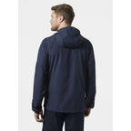 Helly Hansen Salt Striped Windbreaker JKT M Jacket 34453 597 Clothing/Outdoor/Helly Hansen Your Sports Performance