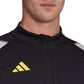 Sweatshirt adidas Tiro 23 Competition Training Top M HU1307 Clothing/Football Adidas