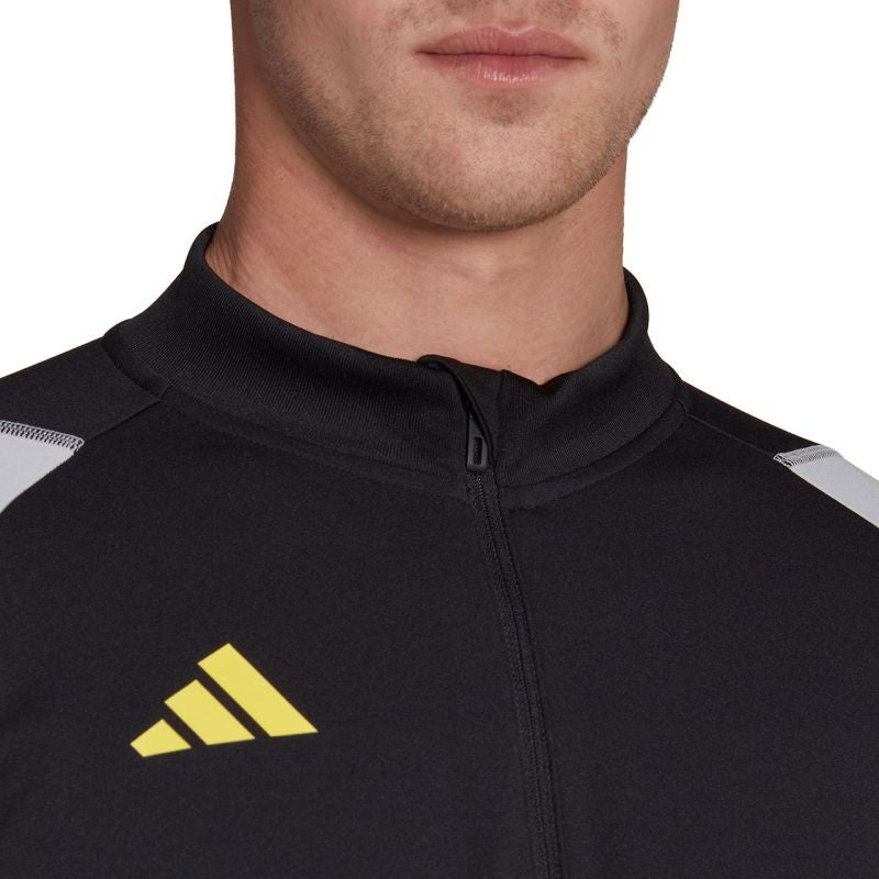 Sweatshirt adidas Tiro 23 Competition Training Top M HU1307 Clothing/Football Adidas