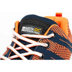 Safety work shoes Regatta Rapide M Trk108-7VP Footwear/Outdoor/Regatta Your Sports Performance
