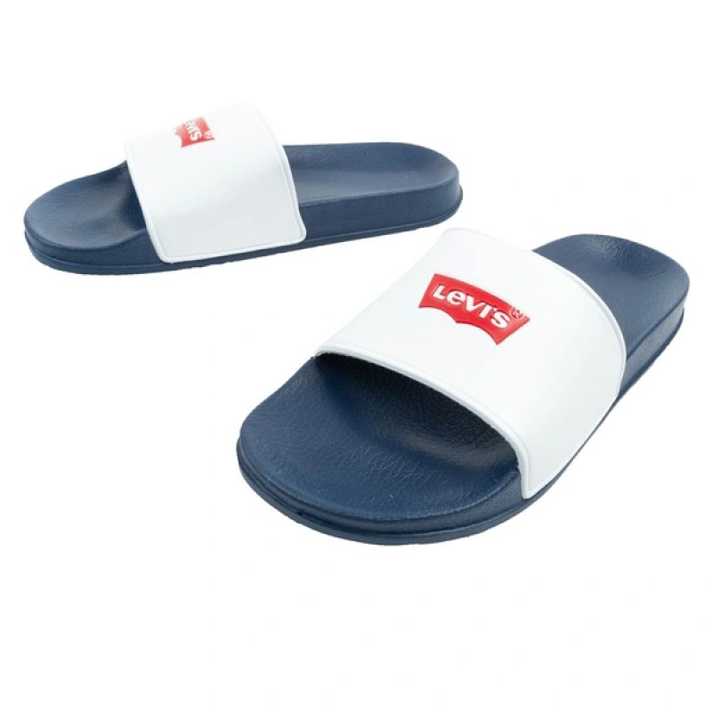 Levi's women's sports slippers comfortable fashionable shoes Levis